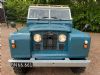 Land Rover Serie II 2,5 109